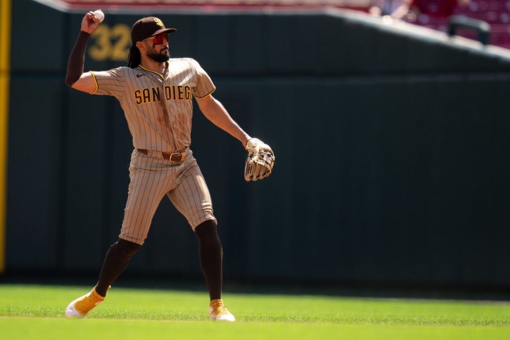 San Diego Padres