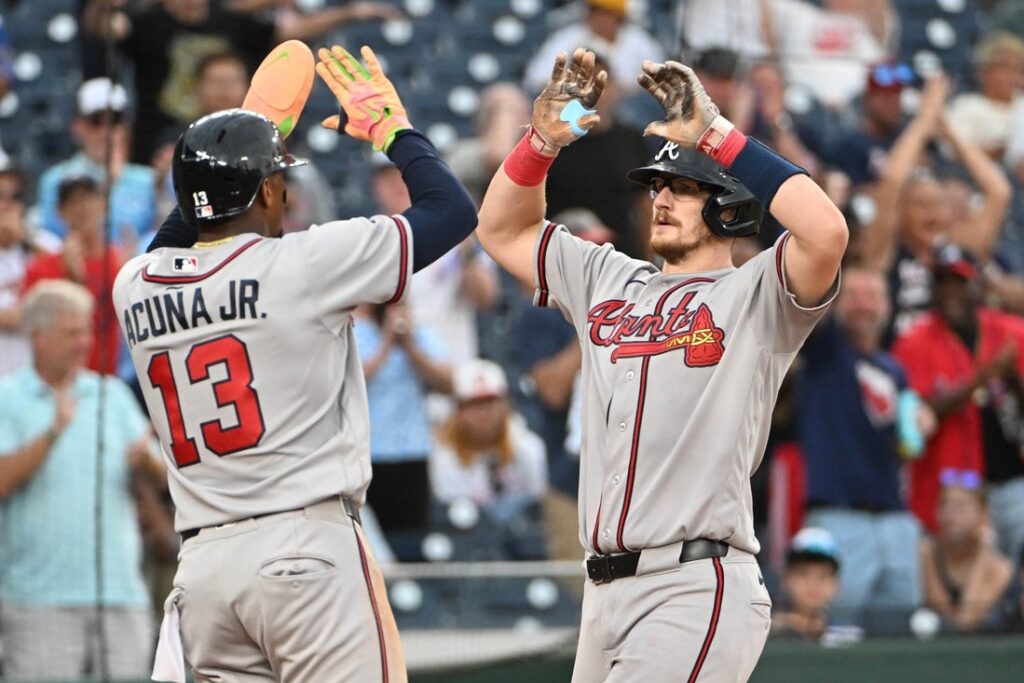 Braves