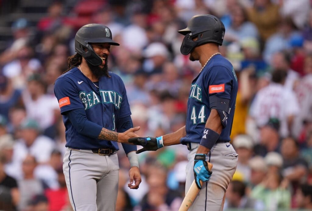Seattle Mariners