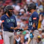 Seattle Mariners