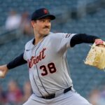 Tigers, Drew Anderson, twins