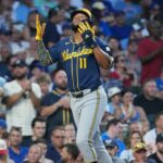 Cubs, Brewers