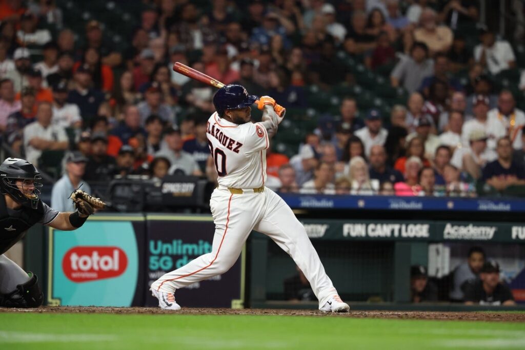 astros