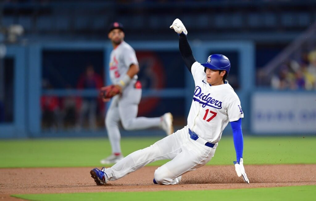 shohei ohtani
