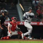 Angels, Yankees
