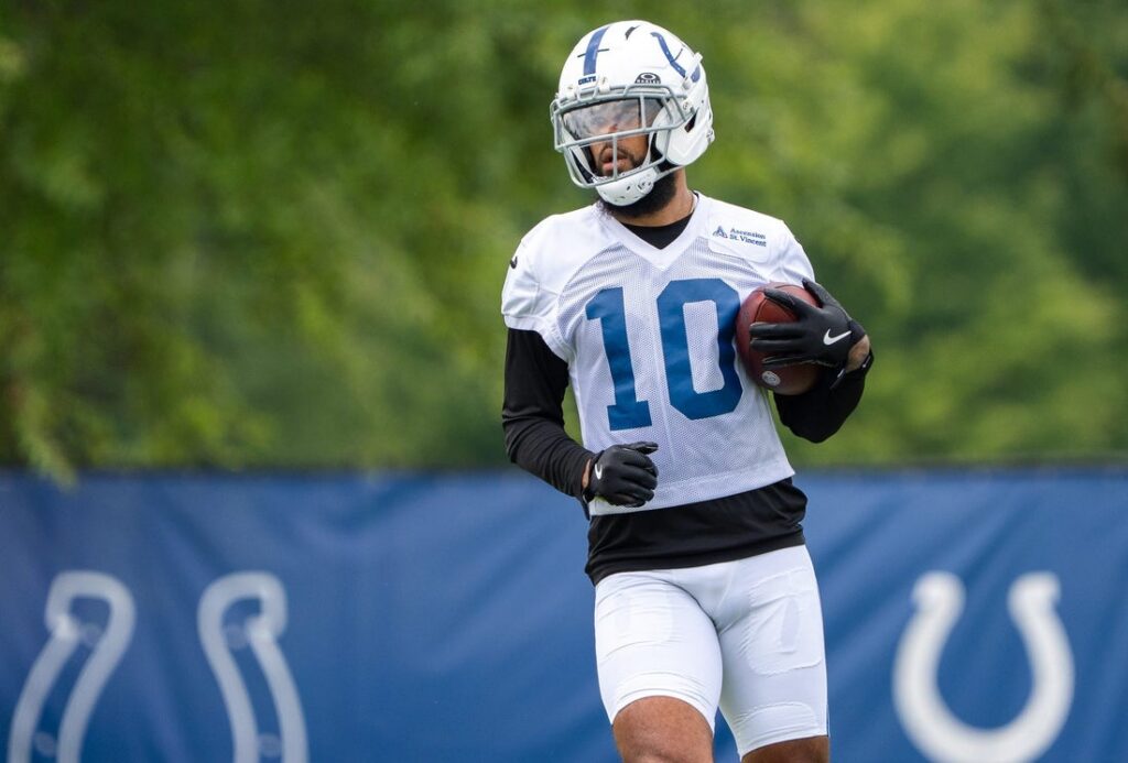 Keenan Allen