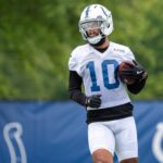Keenan Allen