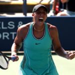 madison keys