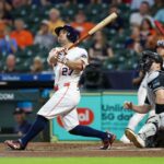 jose altuve
