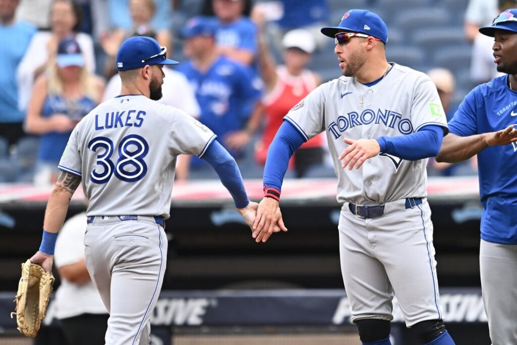 Toronto Blue Jays