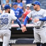 Toronto Blue Jays