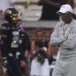 Colorado, football, Deion Sanders