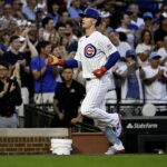 Cubs, Brewers