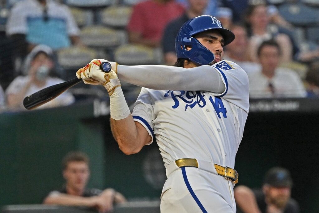 Marlins, Royals