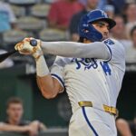 Marlins, Royals