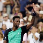 gael monfils