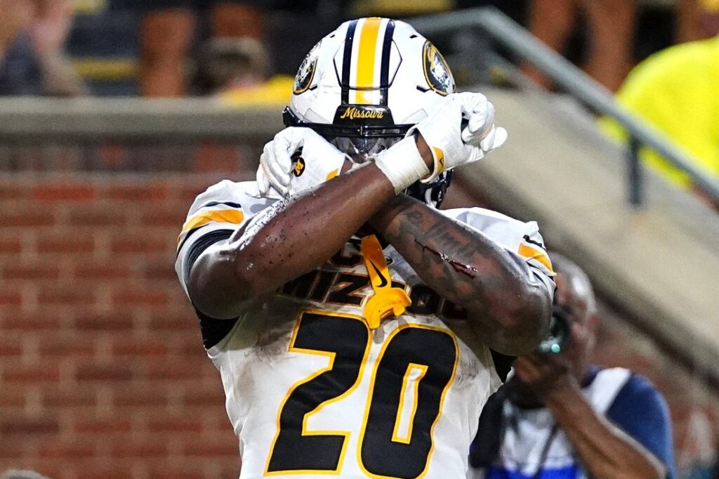 Missouri, Arkansas-Pine Bluff