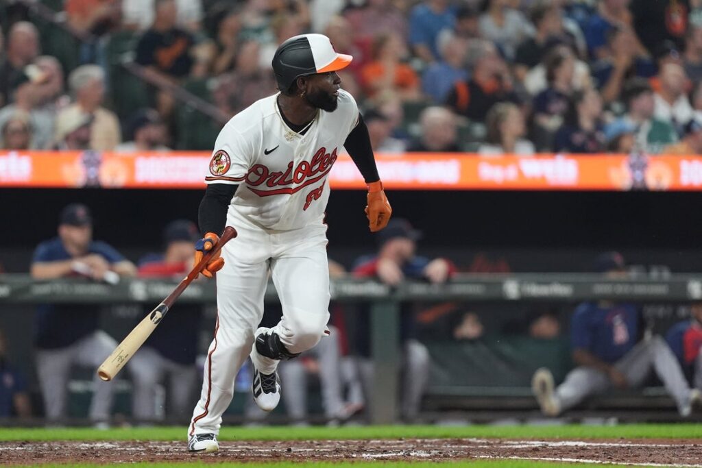 Luis Robert