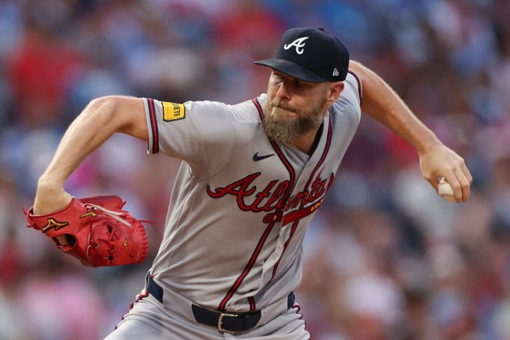 Braves, Phillies
