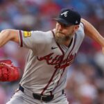Braves, Phillies