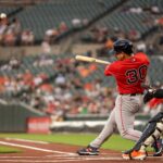 Red Sox, Orioles