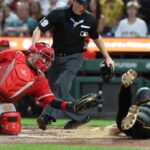 Angels, Pirates