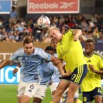 New york city FC