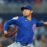 Cubs, Marlins