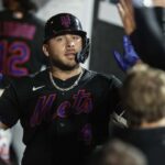Giants, Mets