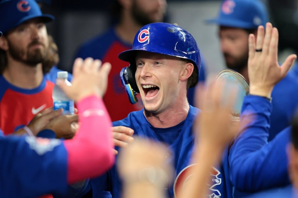 Chicago Cubs