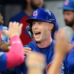 Chicago Cubs