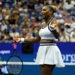 Serena Williams