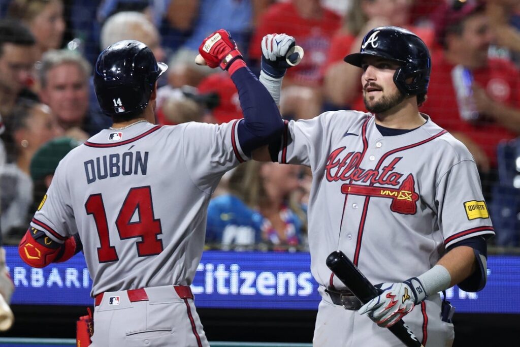 Atlanta Braves