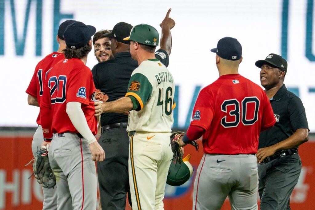 Boston Red Sox