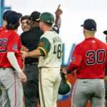 Boston Red Sox