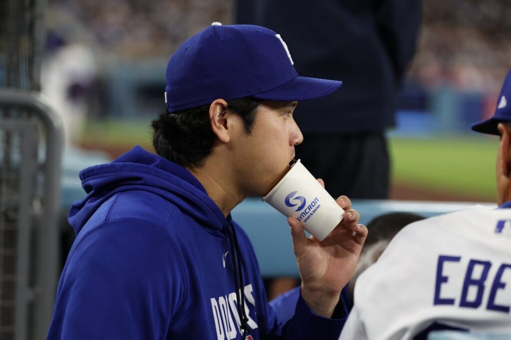 shohei ohtani