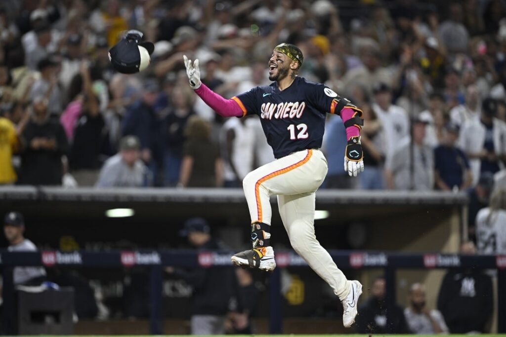 campusano, yankees