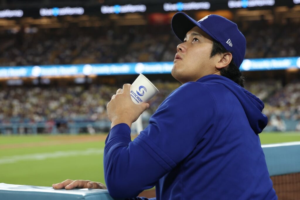Shohei Ohtani