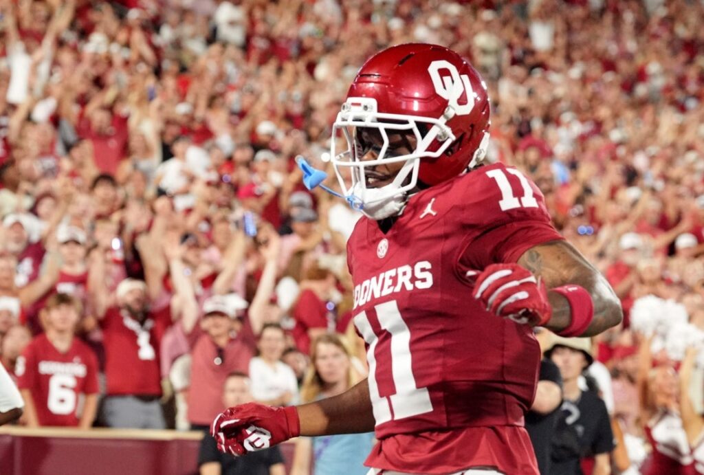 trell harris