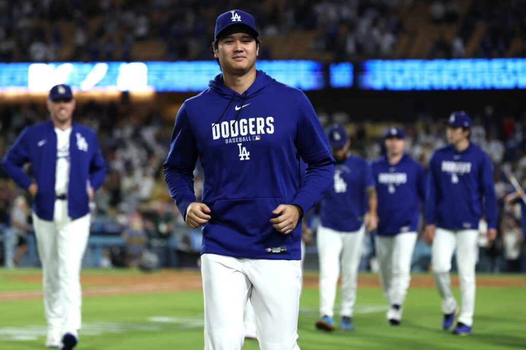 shohei ohtani