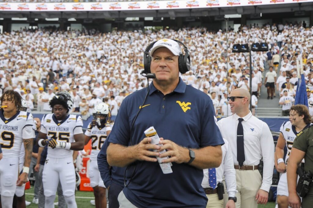 Rich Rodriguez
