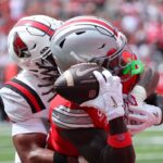 Ohio State, Ball State