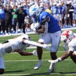 Kentucky, Youngstown State