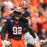 syracuse football