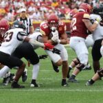 Iowa State