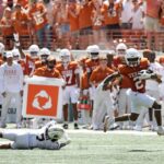 Texas, Texas State football