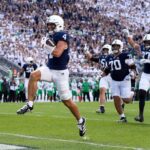 Marshall, Penn State