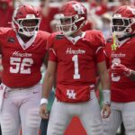 houston, football