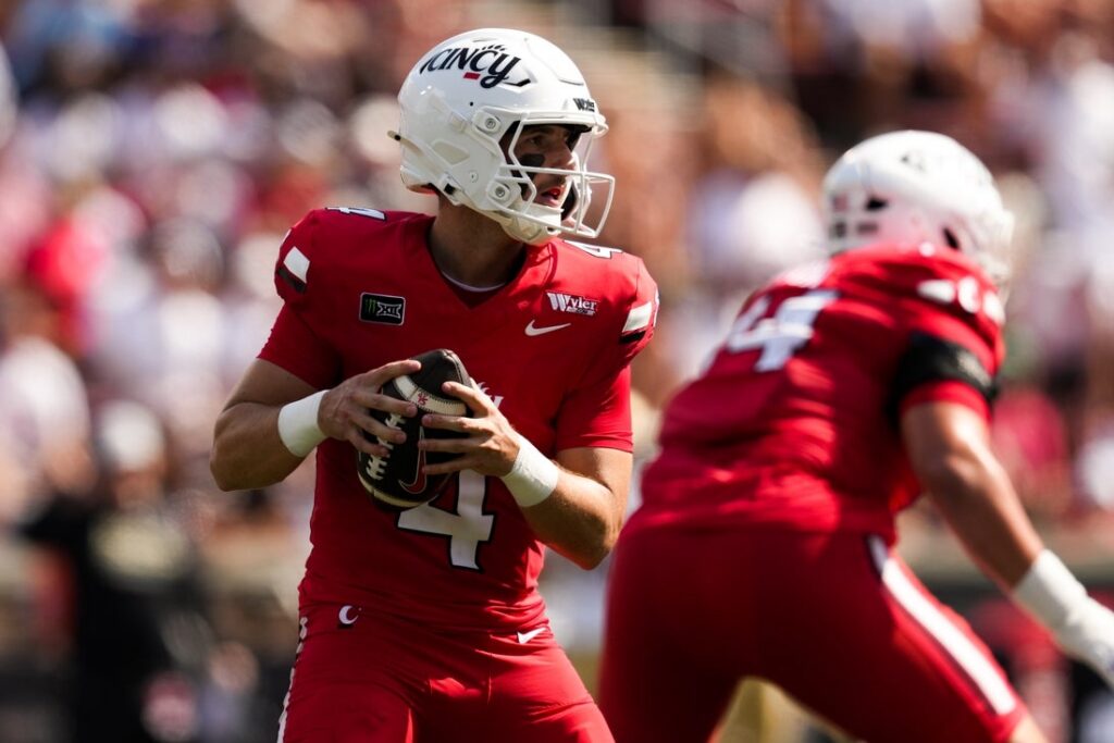 bearcats french