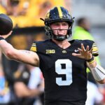 hank brown iowa